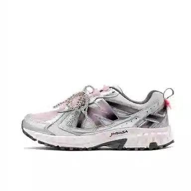 New Balance 410 Black Pink