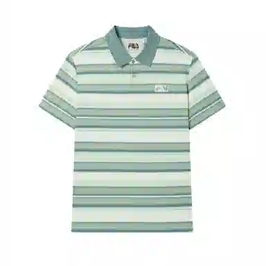 FILA x MAISON KITSUNE ORIGINALE Polo