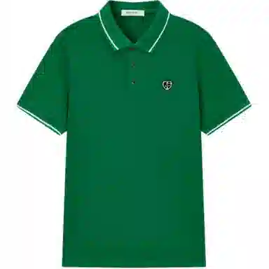 DEGAIA SS25 Polo