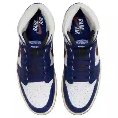 Air Jordan 1 High OG Rare Air