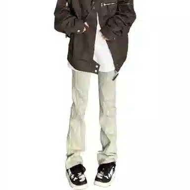 WELTER EXPERIMENT vibe