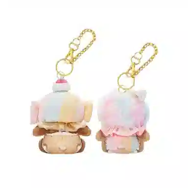 Disney x DISNEYLAND 10.5cm11cm