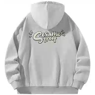 Sesame Street Hoodie