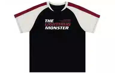 LIGHTNING MONSTER T