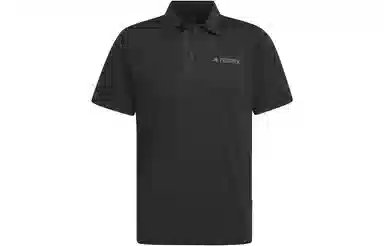 adidas Basic Polygiene Polo Shirt LogoPolo