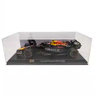 F1 SF23 F1-75 W14E RB18