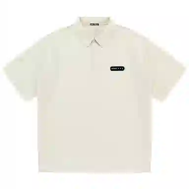 The Simpsons Polo Shirt