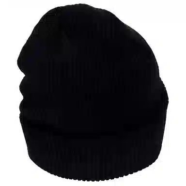 Nike Swoosh Beanie Black