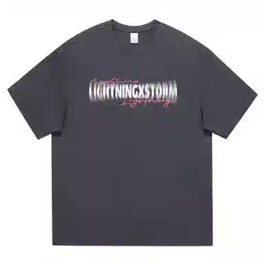 Lightning X Storm LogoT