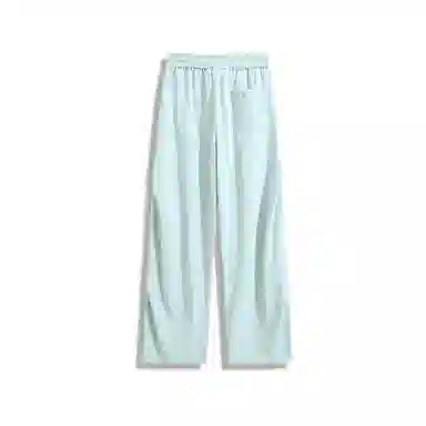 欧路得 冰丝工装宽松运动休闲裤 男款