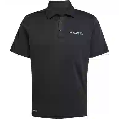 adidas TerrexAEROREADY Polo