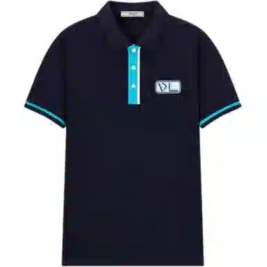 DILLO SS25 polo