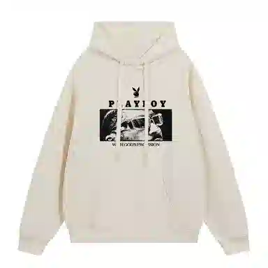 Playboy Hoodie