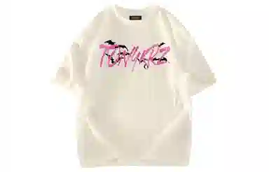 TONYKRZ logoT