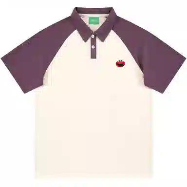 SESAME STREET LOGOPolo