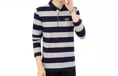 JEEP SPIRIT LogoPolo