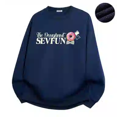 7 SEVFUN LOGO