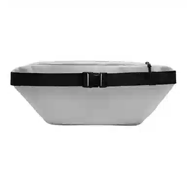 Nike Waist Bag Light Bone