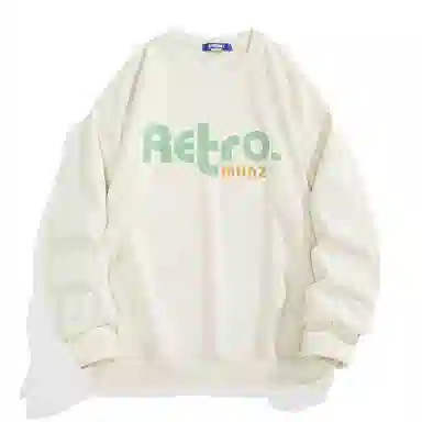 RETRO munz