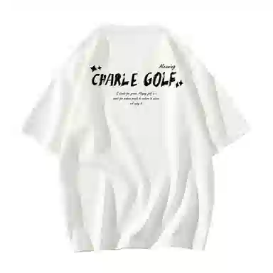 CHARLIE GOLF LogoT