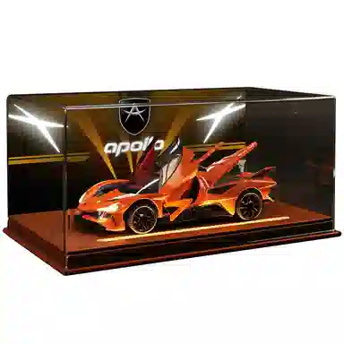 EVO
