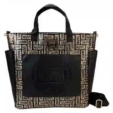 Loungefly Marvel 85th Anniversary Tote