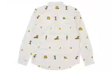 PALACE FW21 Garfield Boojie Shirt
