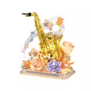 Brangdy 1013pcs BRA-JM-54