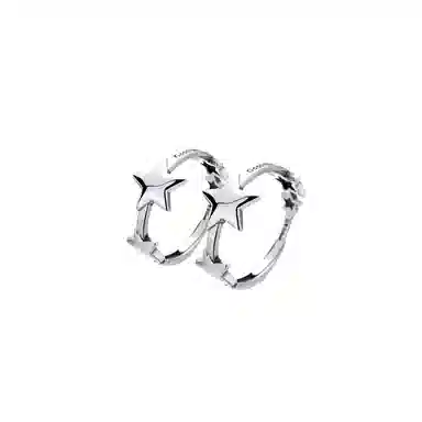 STUERY LUCKYgood luck ins S925
