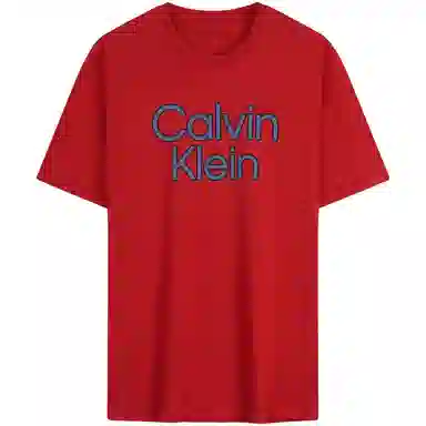 CALVIN KLEIN SS25 T