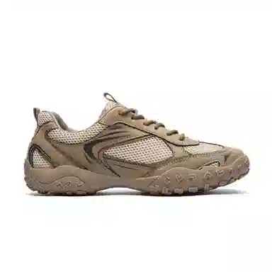 Jeep Round Toe Low Casual Shoes