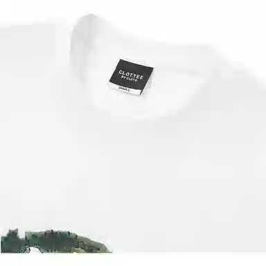 CLOTTEE by CLOT T
