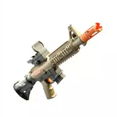 M4A1 M416