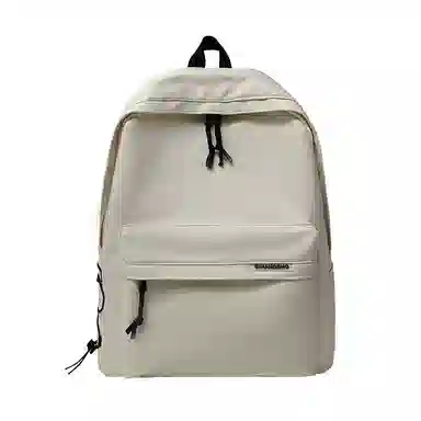 彤彤兔 高级感简约大容量旅行 牛津布 双肩包 女款 多色