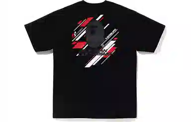 A BATHING APE x GT FW23 T