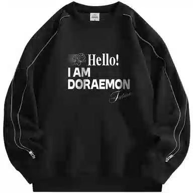 DoraemonA