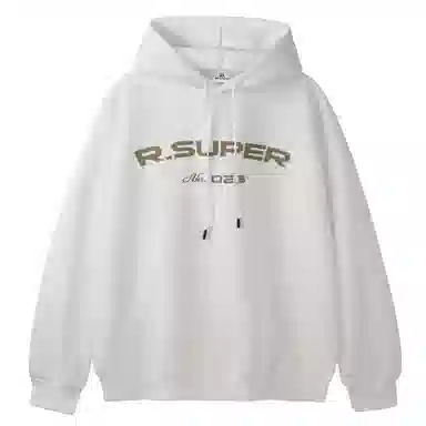 R.super Logo