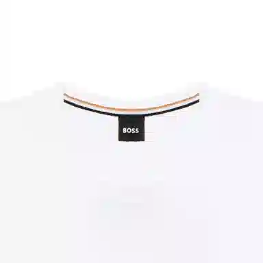 HUGO BOSS SS23 LogoT