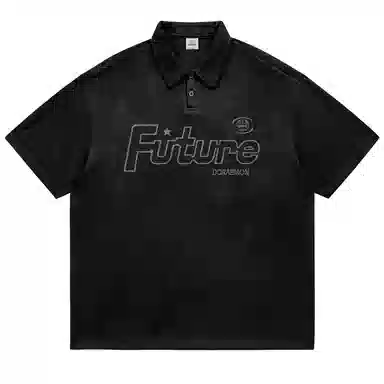 DoraemonA LogoPolo