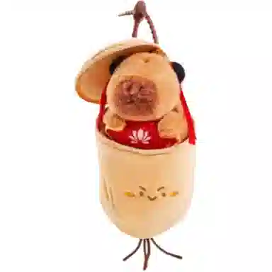 The Green Party 13cm15cm