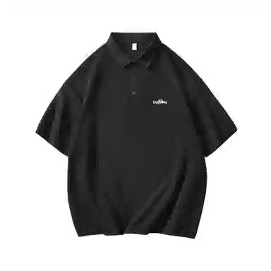 Lightning X Storm LogoPolo