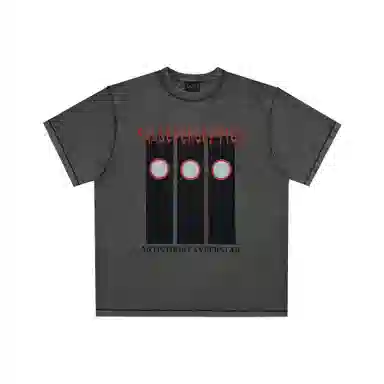 False Perception T