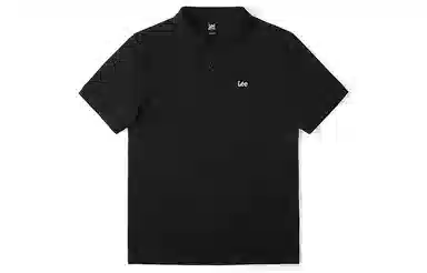 Lee SS24 Logopolo