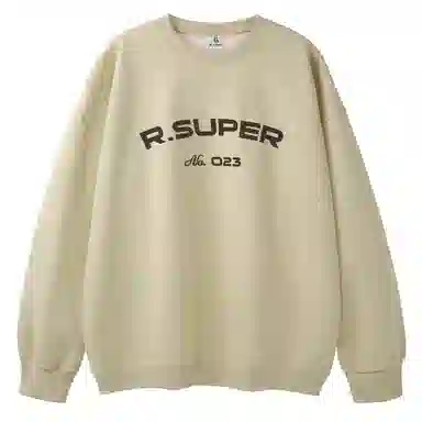 R.super Logo