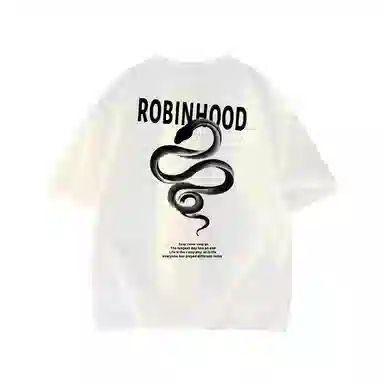 ROBINHOOD T