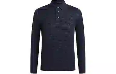 EMPORIO ARMANI SS24 LogoPolo
