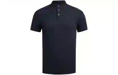 EMPORIO ARMANI SS24 LogoPolo