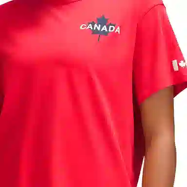lululemon COCTeam Canada T