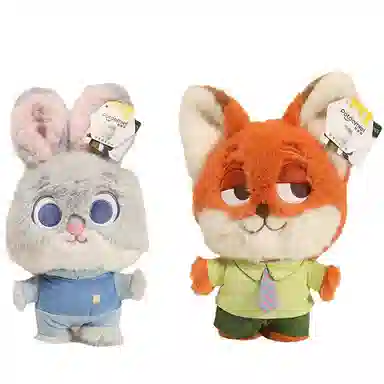 POTDEMIEL x Disney 12cm25cm38cm