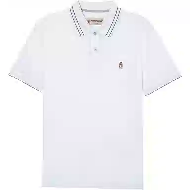 Hush Puppies Polo